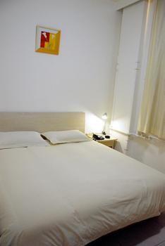 Yin Xing Hotel Pequim Exterior foto
